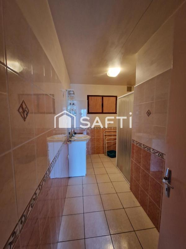 Ferme - 107 m² - 5 pièces