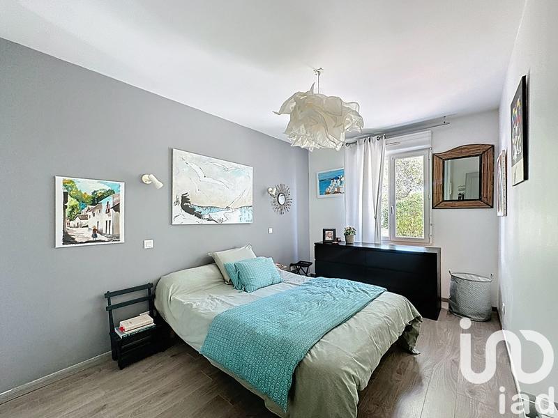 Maison - 106 m² - 5 pièces