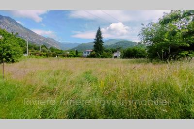 Terrain - 1 500 m²