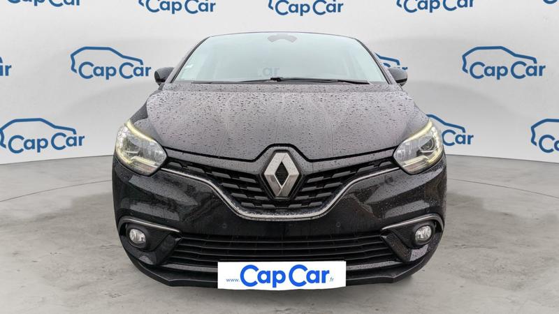 Renault Grand Scénic 1.3 TCe 140 Business - 7 places