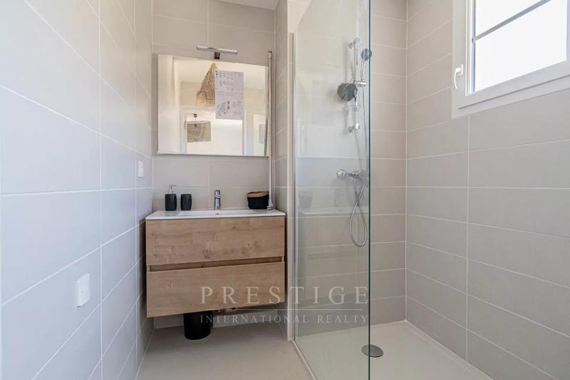 Maison - 89 m² - 4 pièces