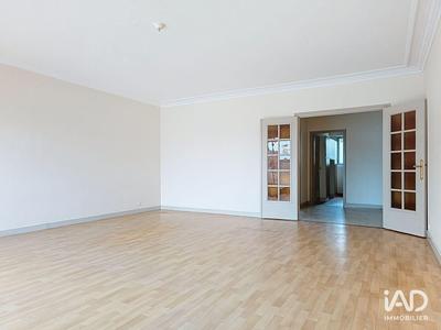Appartement - 114 m² - 4 pièces