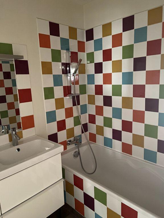 Appartement - 122 m² - 5 pièces