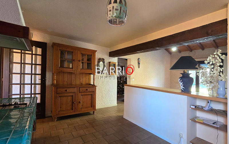 Villa - 146 m² - 6 pièces