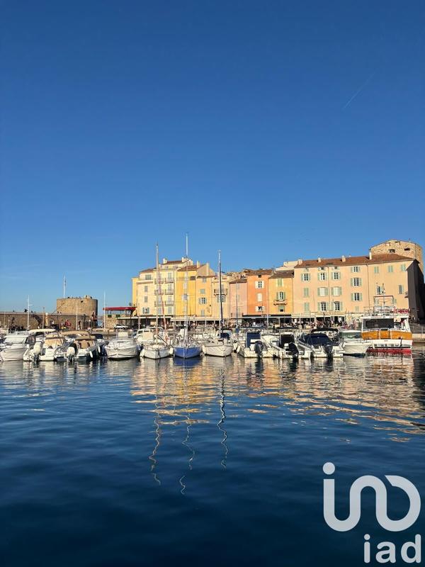 Appartement - 32 m² - 2 pièces