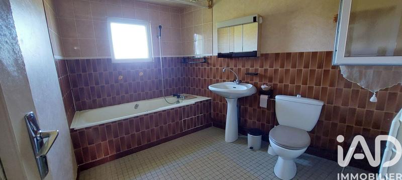 Appartement - 279 m² - 16 pièces