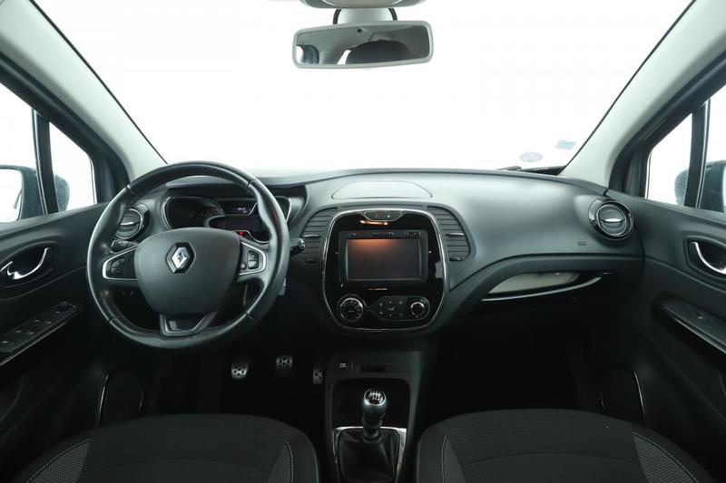 Renault Captur 1.2 TCe Energy Intens 120 ch