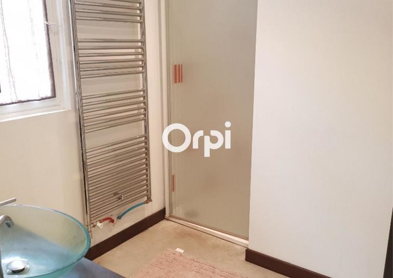 Maison de ville - 120 m² - 6 pièces