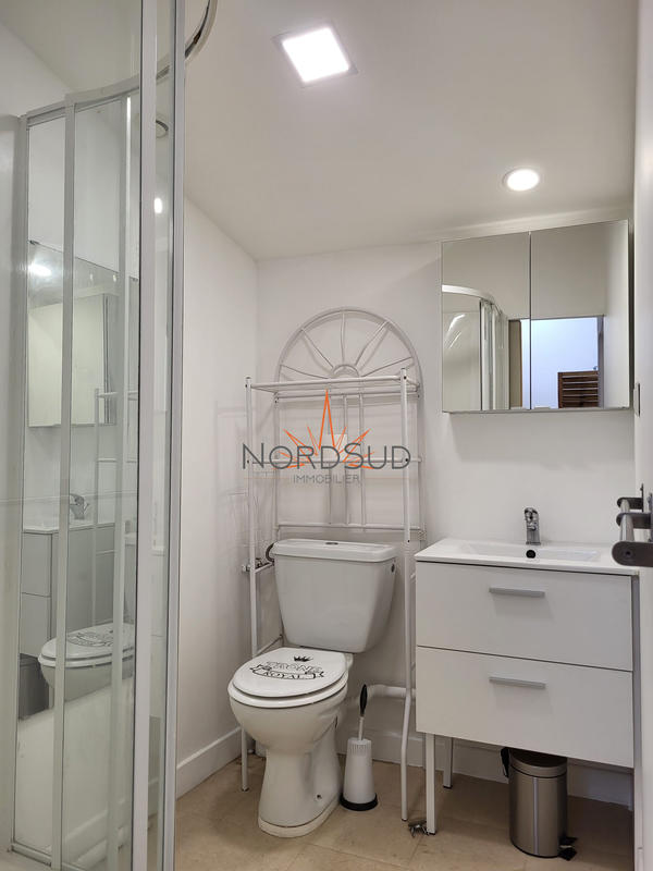 Maison - 43 m² - 3 pièces