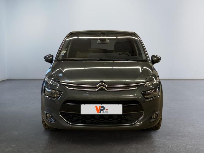 Citroën C4 Picasso BlueHDi 150 s&amp;S Exclusive