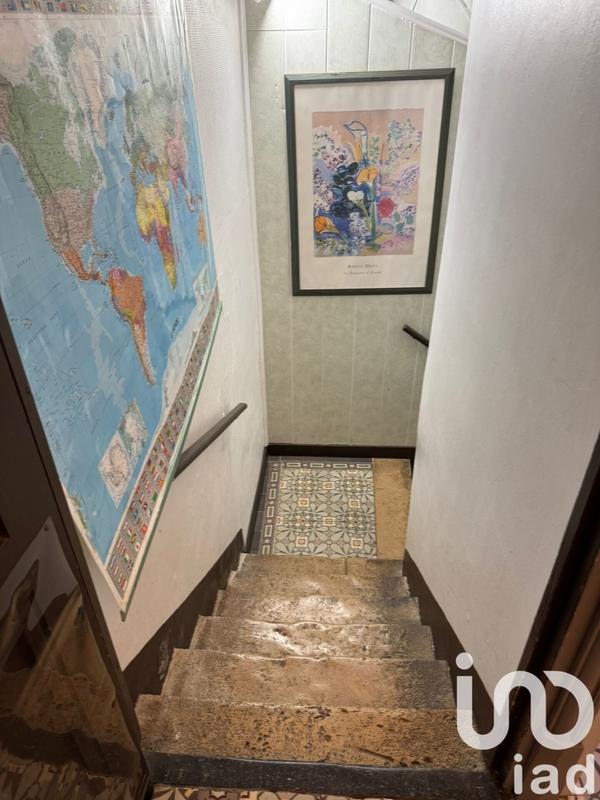 Maison - 216 m² - 8 pièces