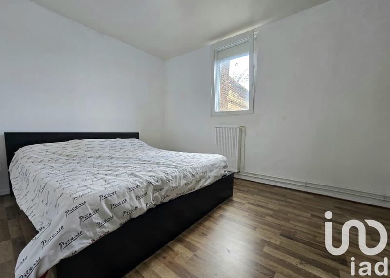 Appartement - 74 m² - 3 pièces