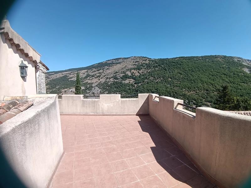 Maison de village - 41 m² - 2 pièces