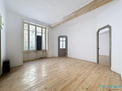 Appartement - 56 m² - 2 pièces