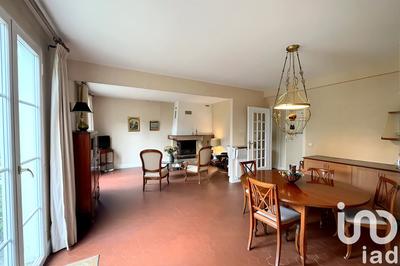 Maison - 171 m² - 8 pièces