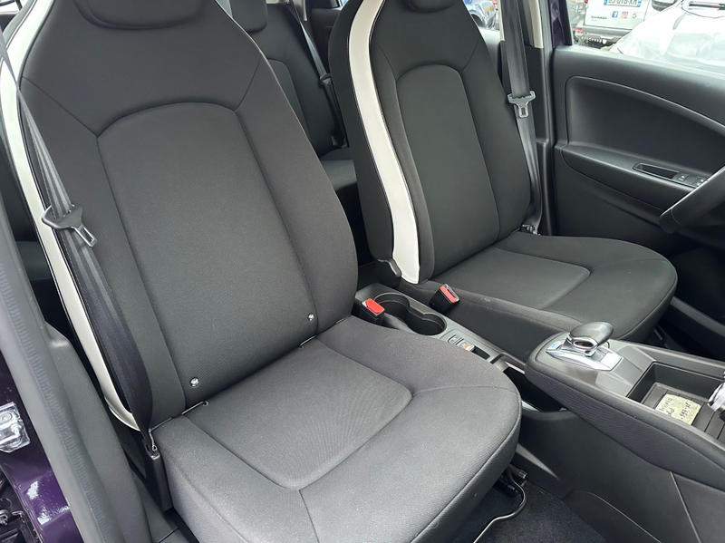 Renault Zoe Business R110 Acaht Integral