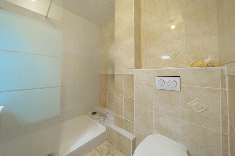 Appartement - 65 m² - 4 pièces