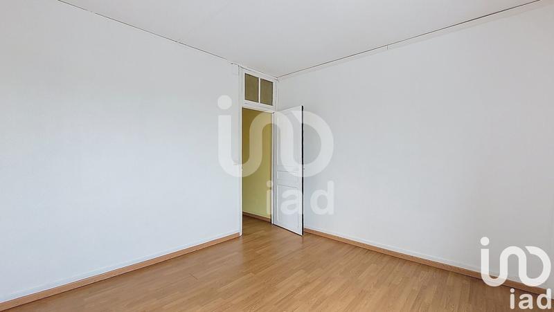 Maison de ville - 92 m² - 5 pièces