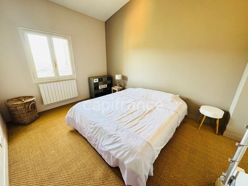 Appartement - 150 m² - 3 pièces