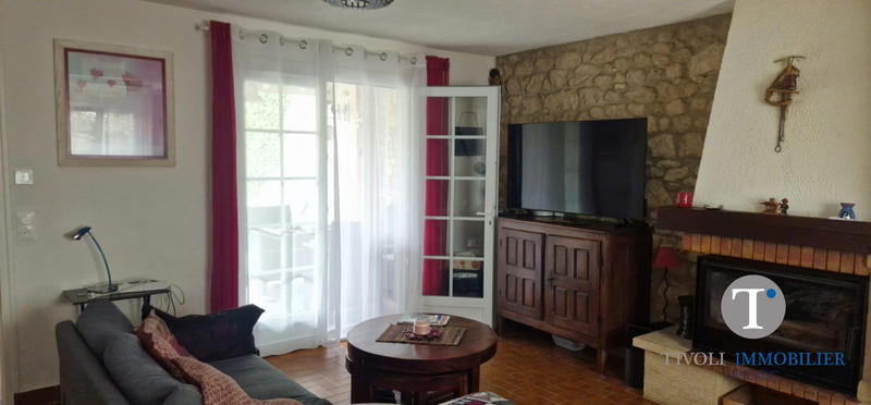 Maison - 137 m² - 5 pièces