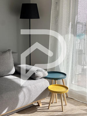 Appartement - 31 m² - 2 pièces