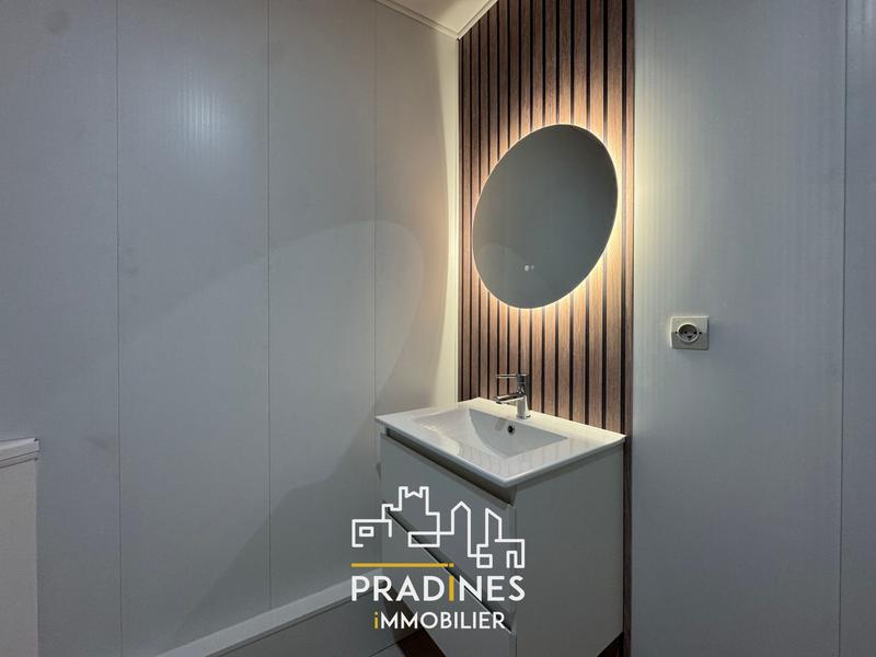 Maison ancienne - 134 m² - 6 pièces