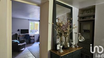 Duplex - 80 m² - 4 pièces