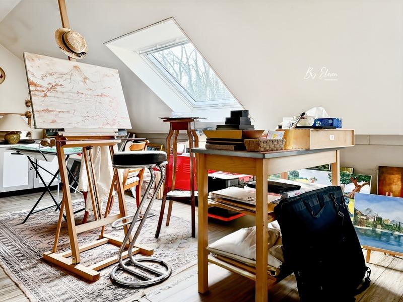 Villa - 189 m² - 7 pièces