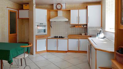 Maison - 331 m² - 10 pièces