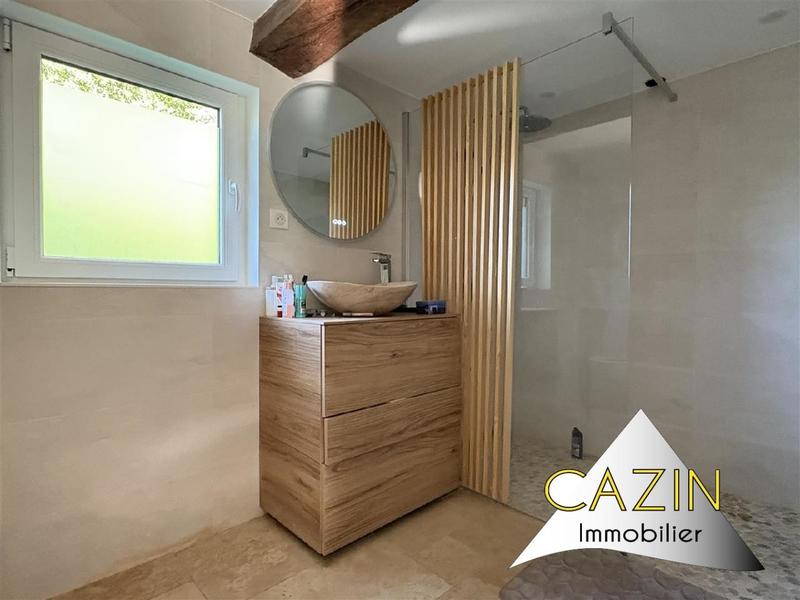 Maison - 195 m² - 7 pièces