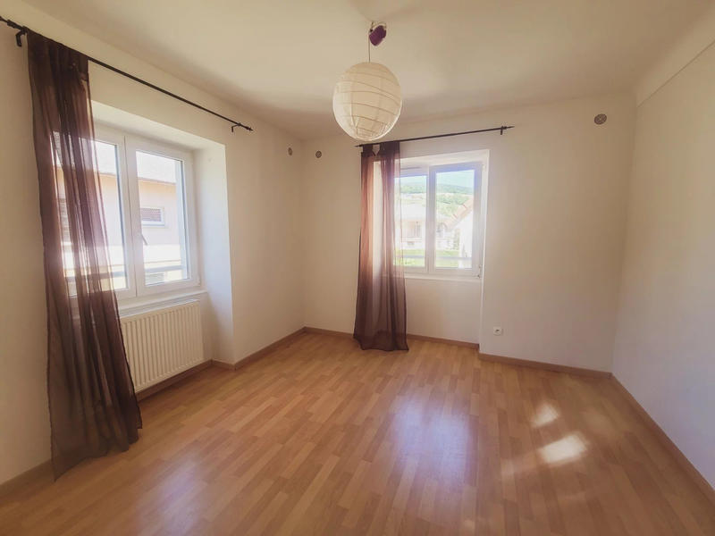 Appartement - 77 m² - 4 pièces