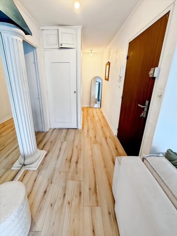 Appartement - 53 m² - 2 pièces