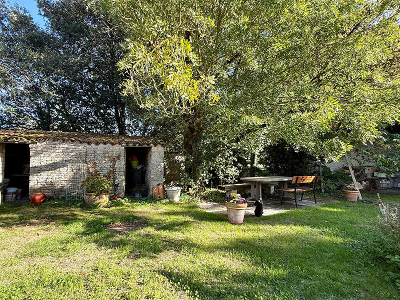 Maison - 197 m² - 7 pièces