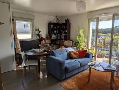 Appartement - 54 m² - 3 pièces