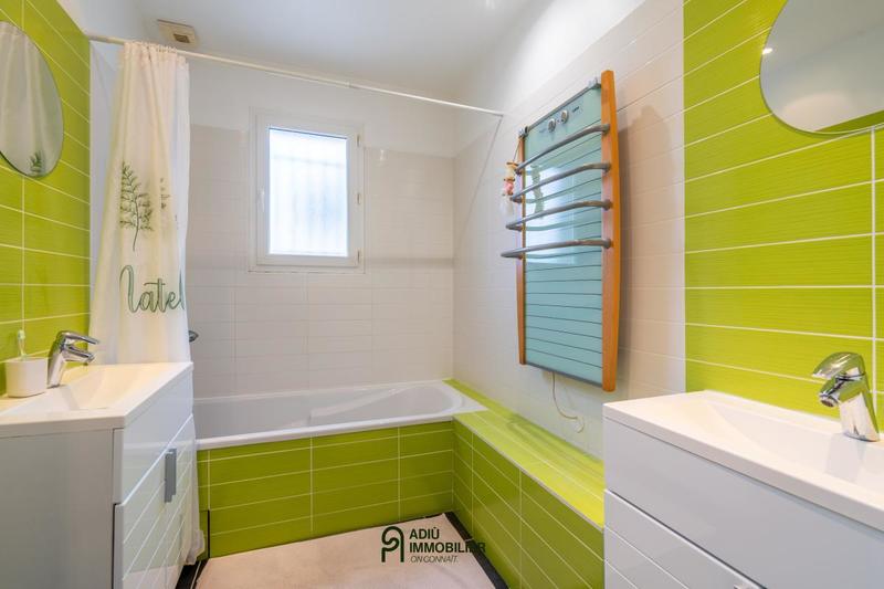 Villa - 160 m² - 5 pièces