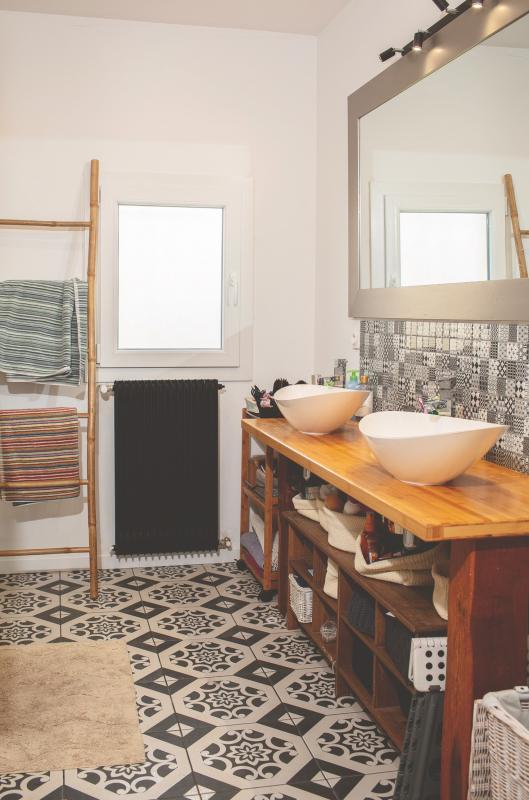 Maison - 164 m² - 6 pièces