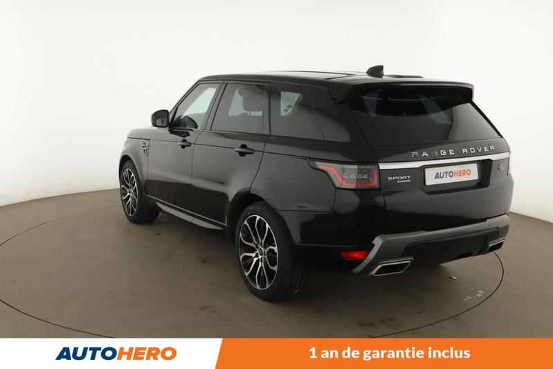 Land Rover Range Rover Sport 3.0 Sdv6 Hse Auto 306 ch