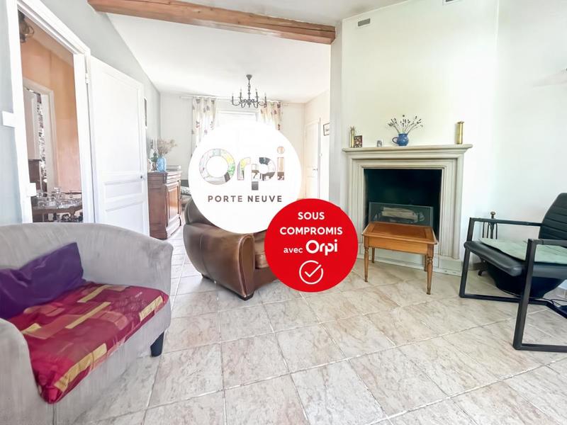 Maison - 130 m² - 4 pièces