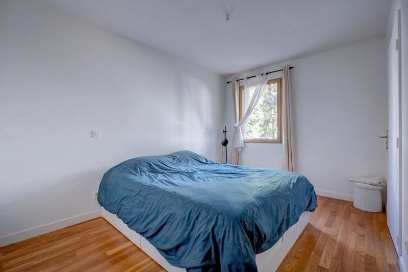 Appartement - 101 m² - 4 pièces