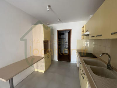 Appartement - 55 m² - 2 pièces