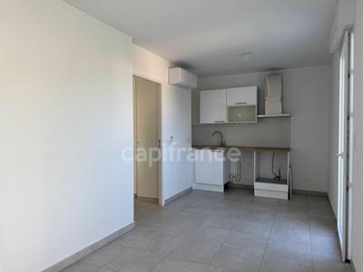 Appartement - 46 m² - 3 pièces