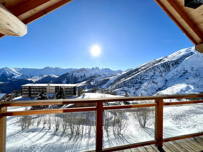 Châlet - 100 m² - 5 pièces