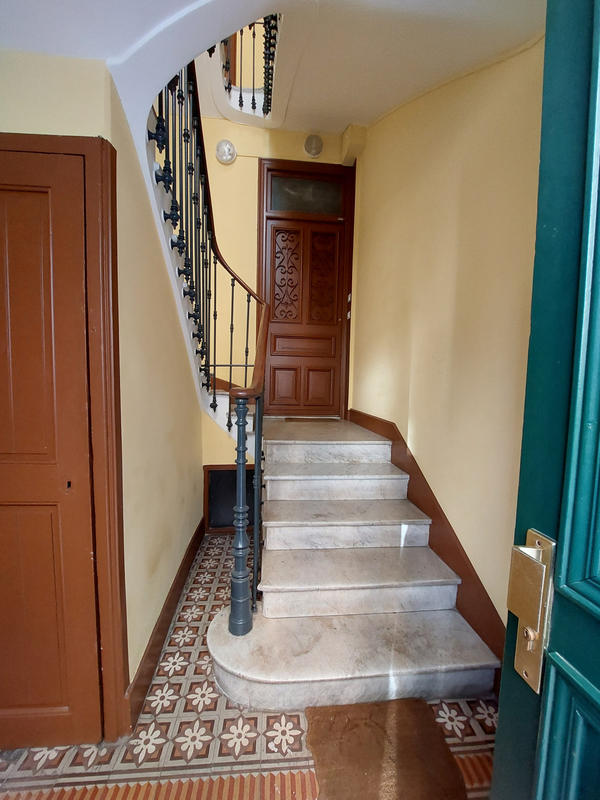 Appartement - 66 m² - 4 pièces