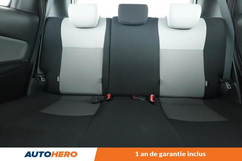 Toyota Yaris 1.5 Hybrid Collection 100 ch