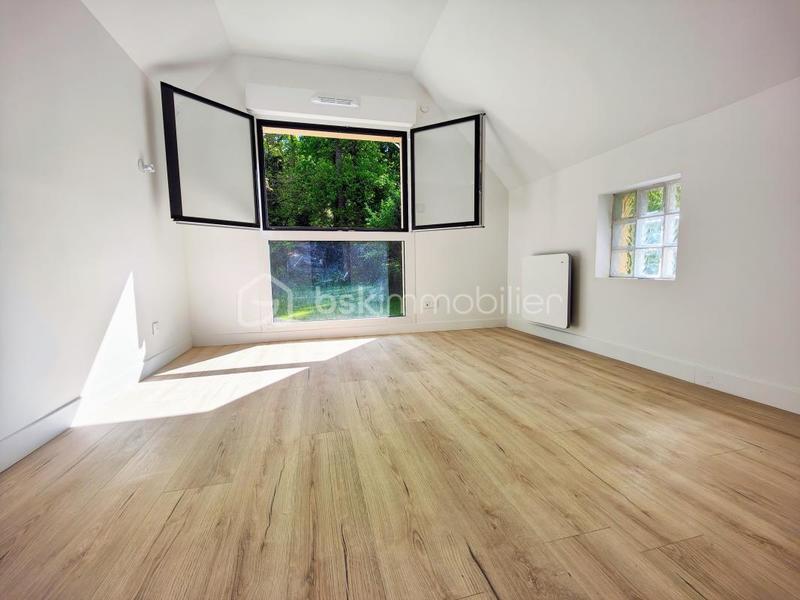 Maison - 62 m² - 3 pièces