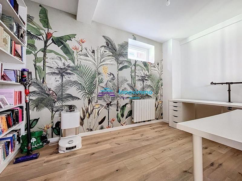 Appartement - 76 m² - 3 pièces