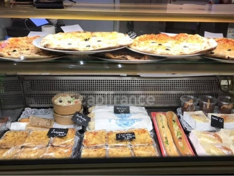 Fonds de commerce - 38 m²