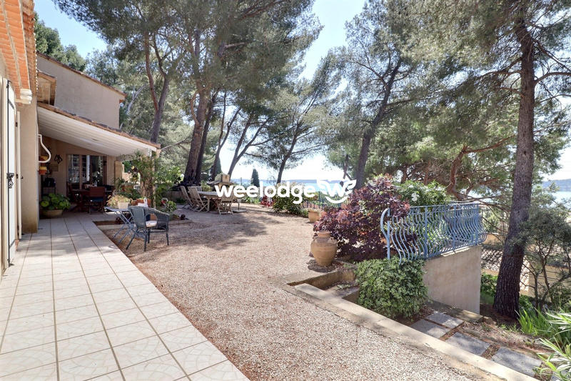 Maison - 127 m² - 4 pièces