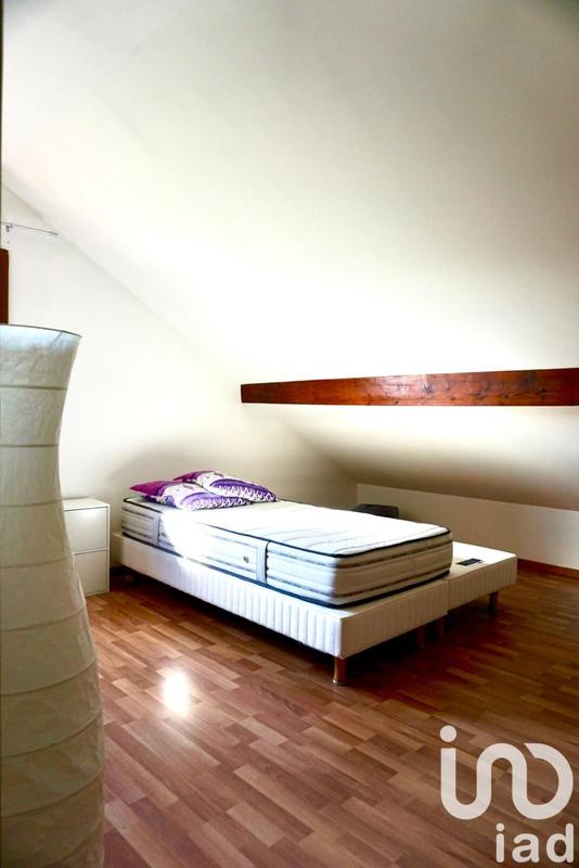 Maison - 68 m² - 4 pièces