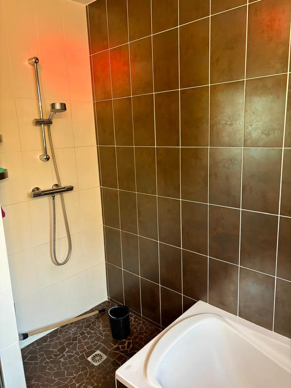 Villa - 165 m² - 5 pièces